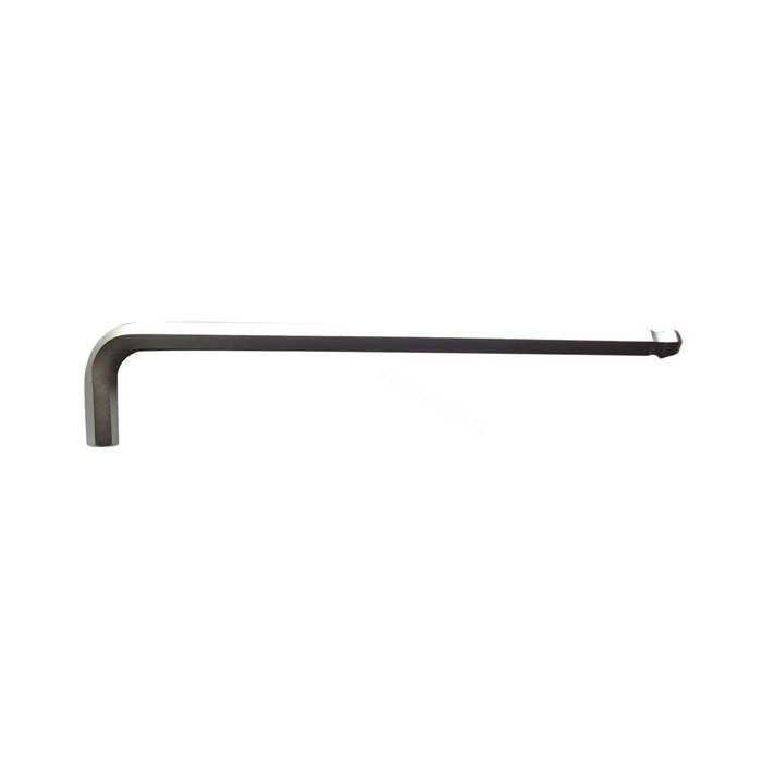 铬钒钢特长球头内六角扳手2MM - Sata/世达