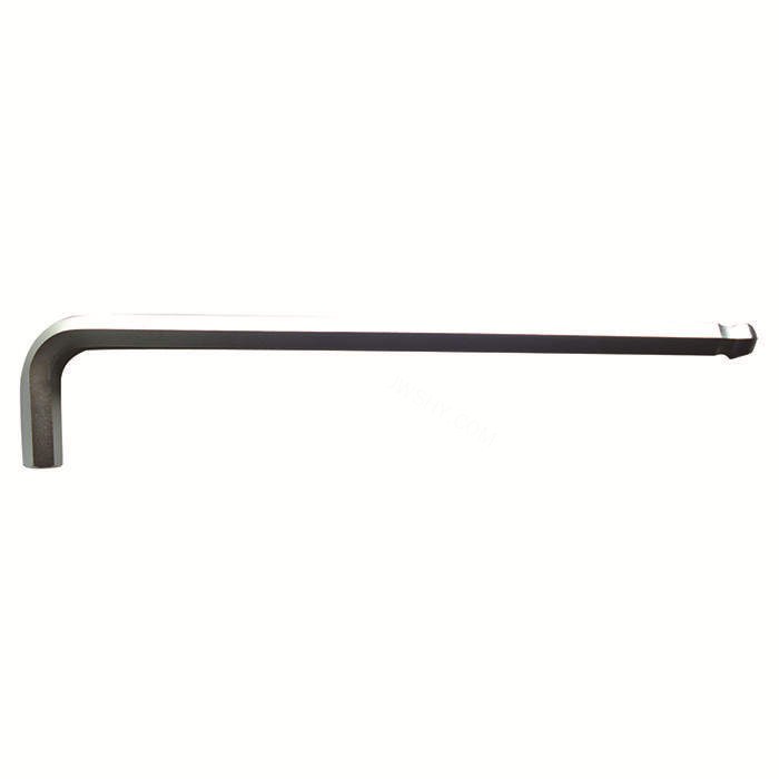铬钒钢特长球头内六角扳手7MM - Sata/世达
