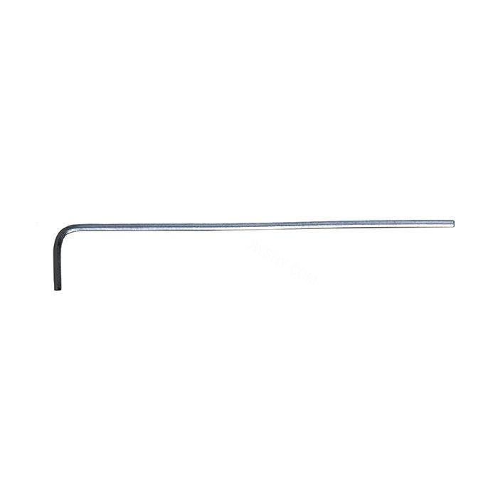 铬钒钢特长内六角扳手8MM - Sata/世达