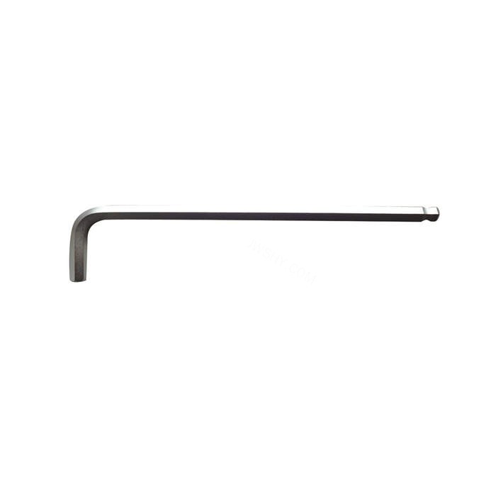 铬钒钢加长球头内六角扳手4MM - Sata/世达