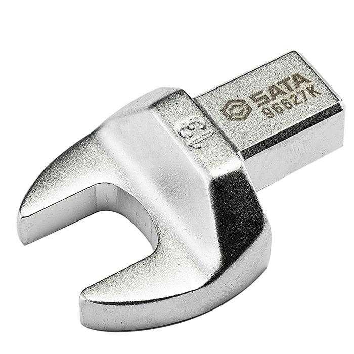 扭力扳手开口头9×12×11MM - Sata/世达