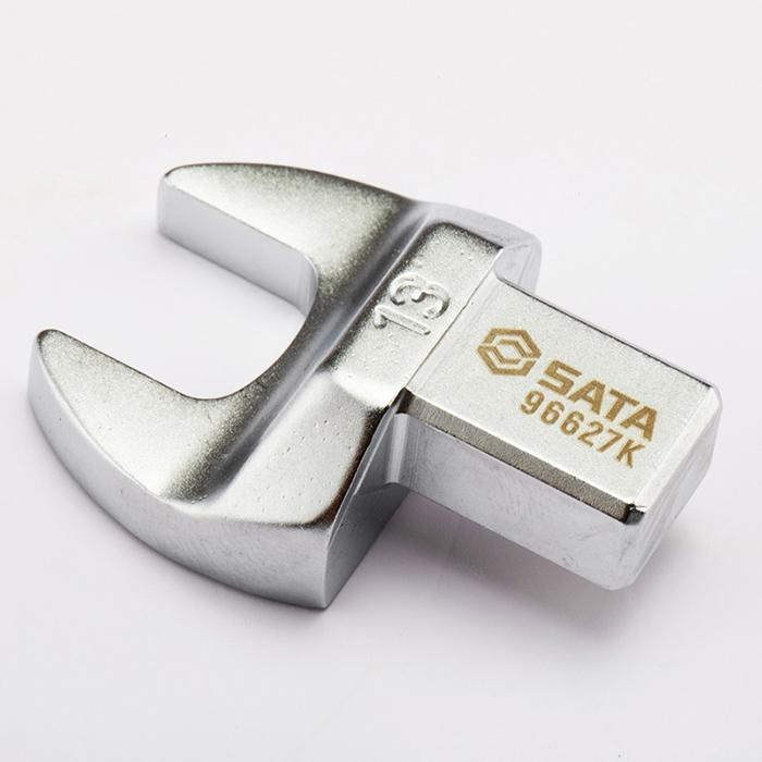 扭力扳手开口头9×12×16MM - Sata/世达
