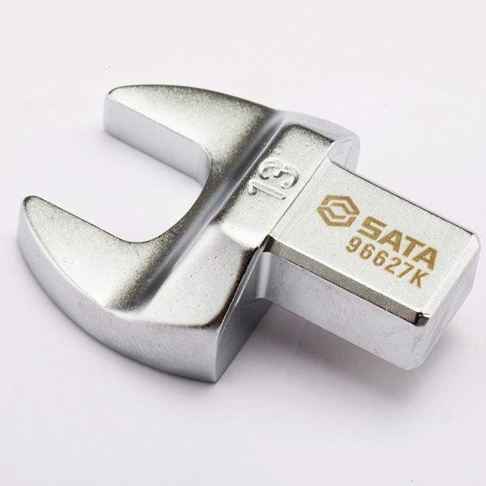 扭力扳手开口头9×12×17MM - Sata/世达