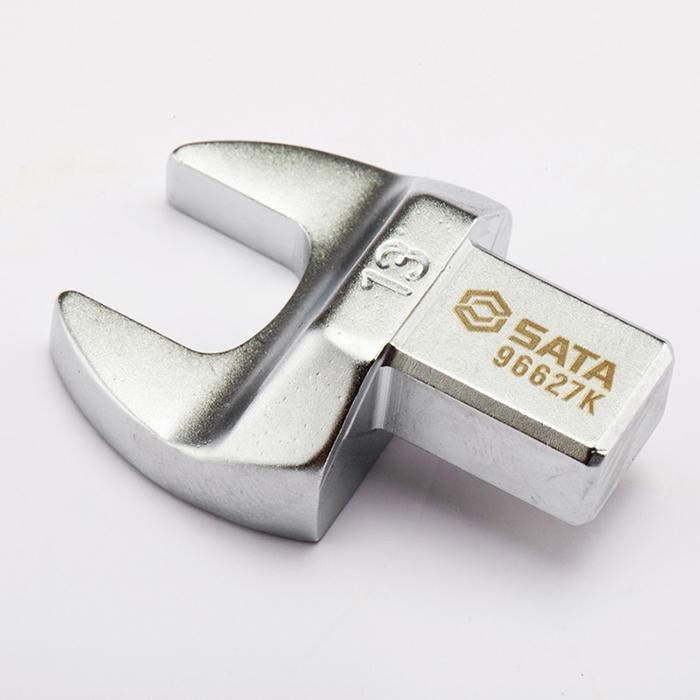 扭力扳手开口头9×12×19MM - Sata/世达