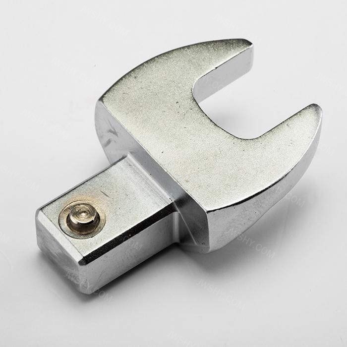 扭力扳手开口头9×12×7MM - Sata/世达