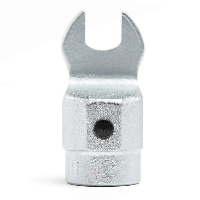扭力扳手开口头直径16×9MM - Sata/世达
