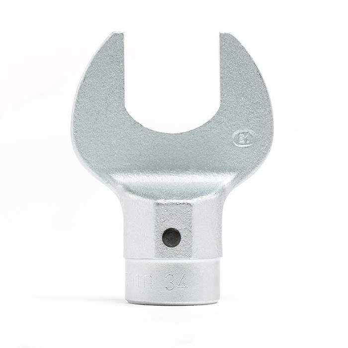 扭力扳手开口头直径22×34MM - Sata/世达