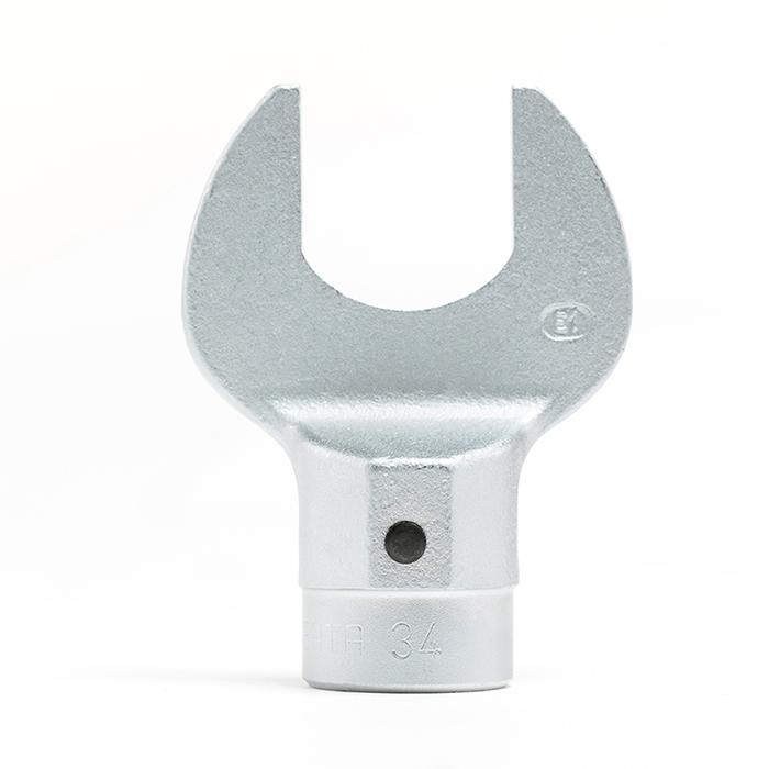 扭力扳手开口头直径22×41MM - Sata/世达