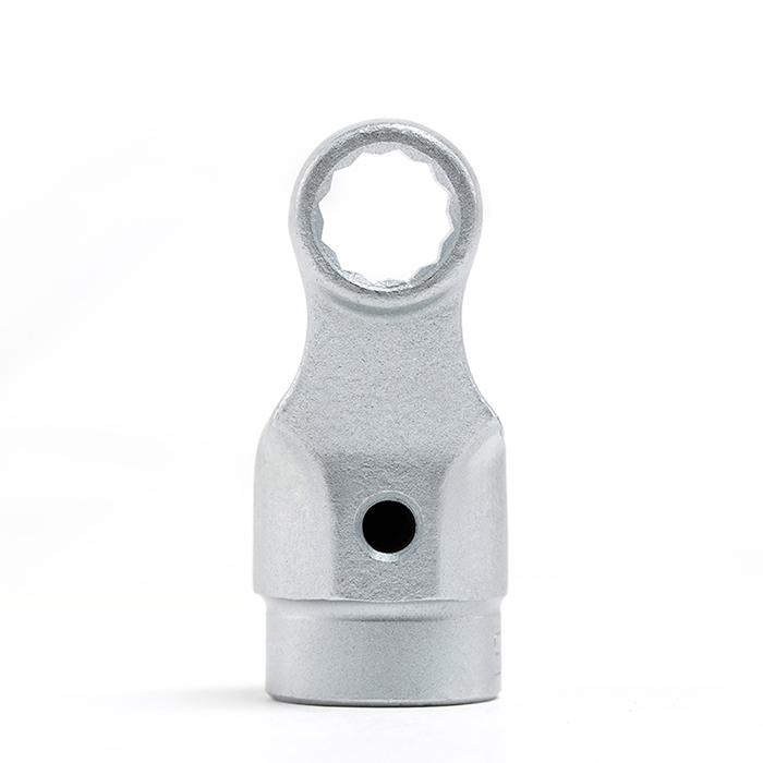 扭力扳手梅花头直径16×9MM - Sata/世达