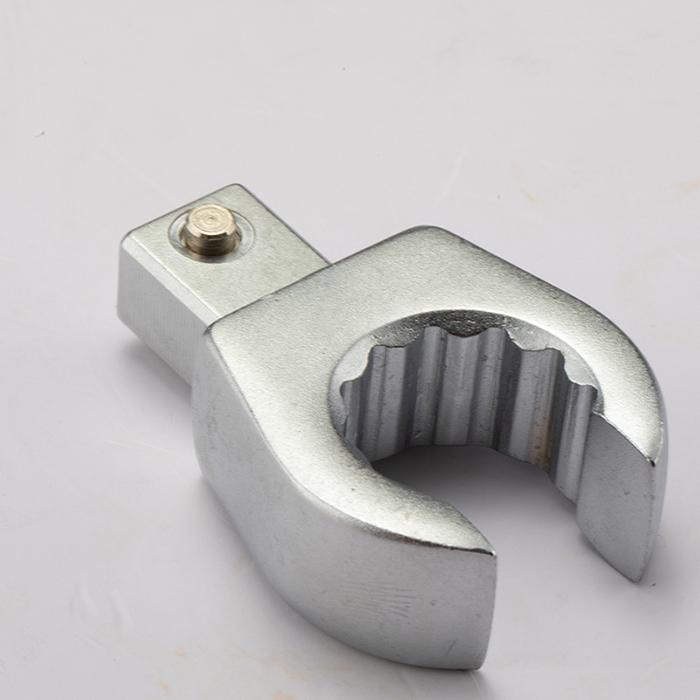 扭力扳手开口梅花头9×12×10MM - Sata/世达