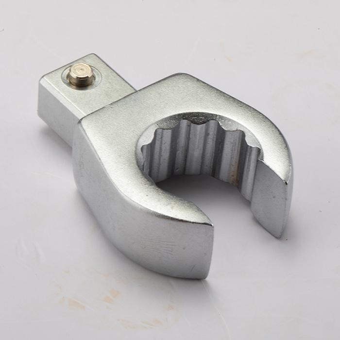 扭力扳手开口梅花头9×12×13MM - Sata/世达