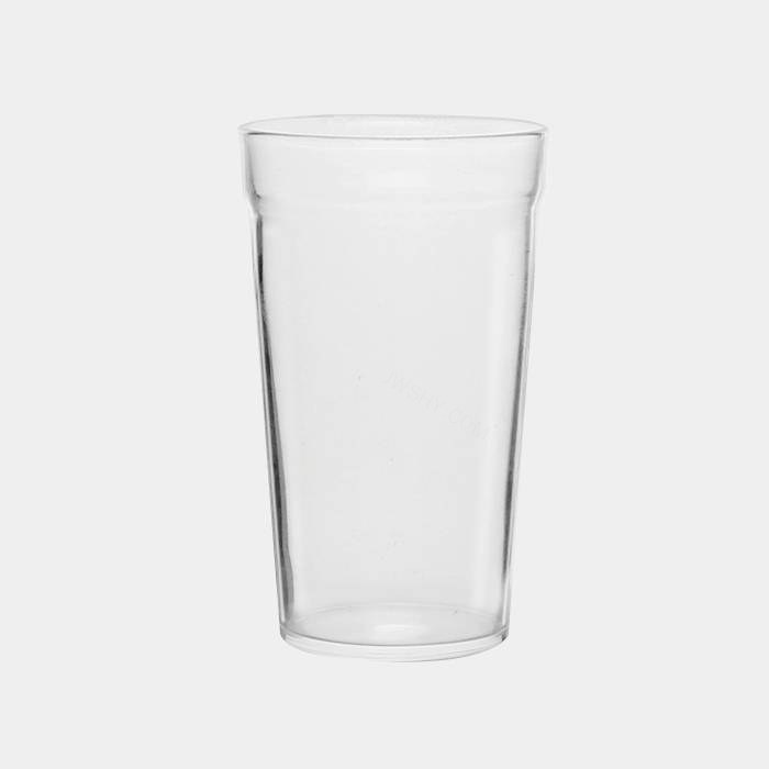 圆口玻璃滴定杯 100mL 口外径&times;口内径&times;高度：53mm&times;48mm&times;9…