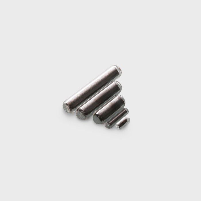 高硼硅玻璃磁力搅拌子 圆柱型 G8&times;30 耐高温350℃