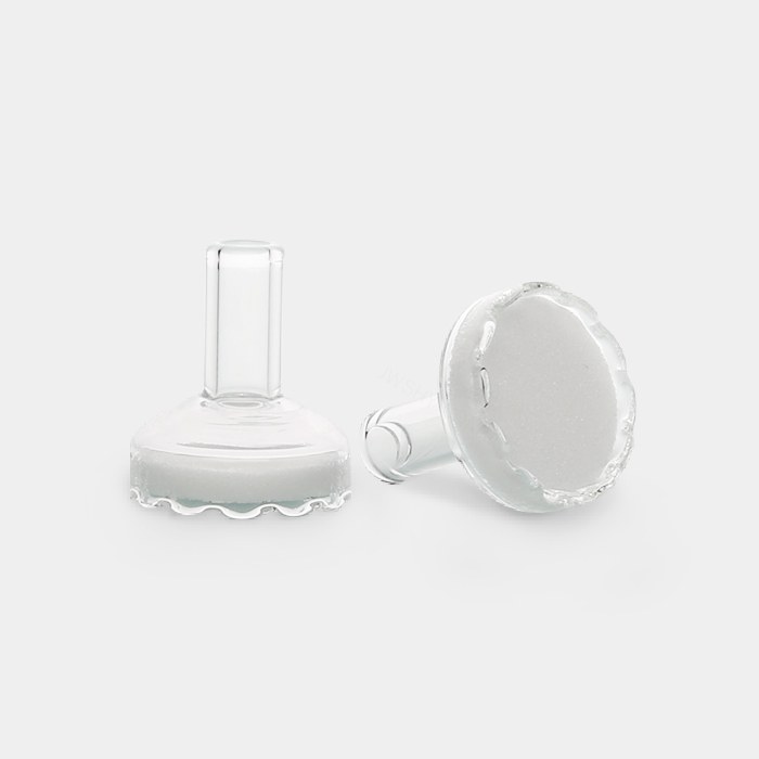 溶剂瓶玻璃过滤器 孔径20um