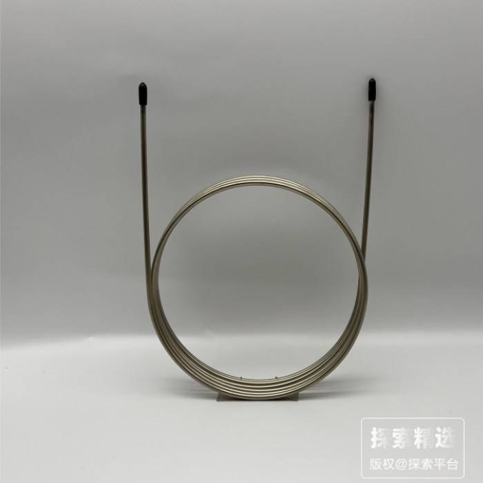 5A 分子筛填充柱 &phi;4mm*2m
