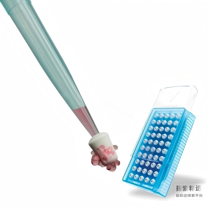 【SP Bel-Art】Flowmi&trade; Cell Strainers 细胞滤网，用于移液器吸头，40um - SP Scienceware
