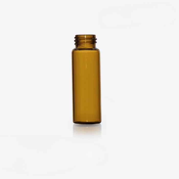 10mL 棕色样品瓶 15-425螺口 18.5×56mm