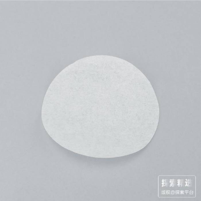 微孔滤膜 疏水聚四氟乙烯（PTFE）5um 60mm - 玖梧精选