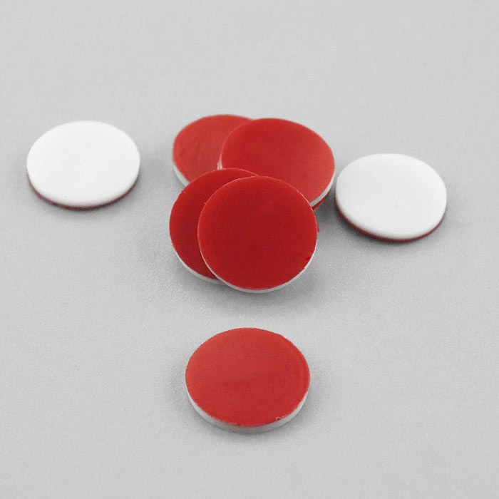 8mm红色PTFE/白色硅橡胶，&phi;8&times;1.5mm 温度-60到200℃