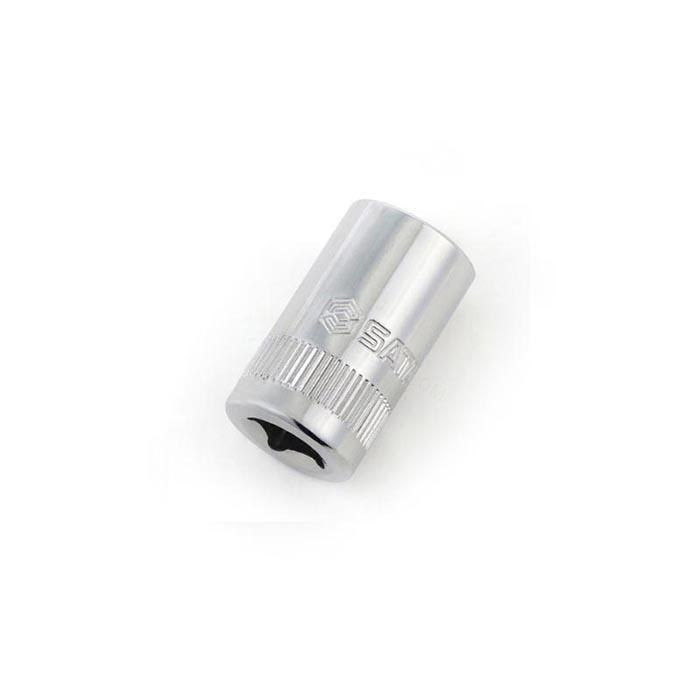 6.3MM系列6角套筒5.5MM - Sata/世达