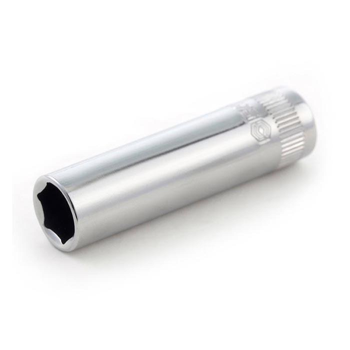 6.3MM系列6角长套筒12MM - Sata/世达