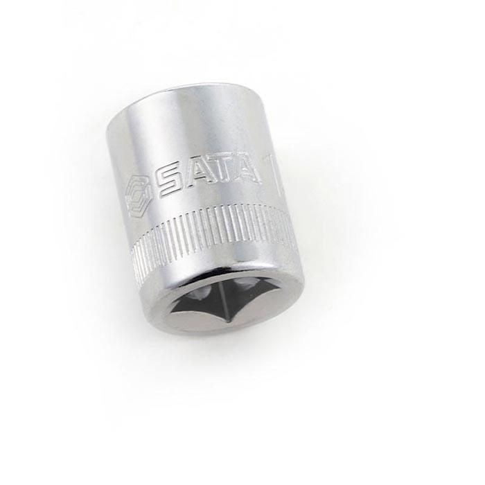 10MM系列6角套筒7MM - Sata/世达