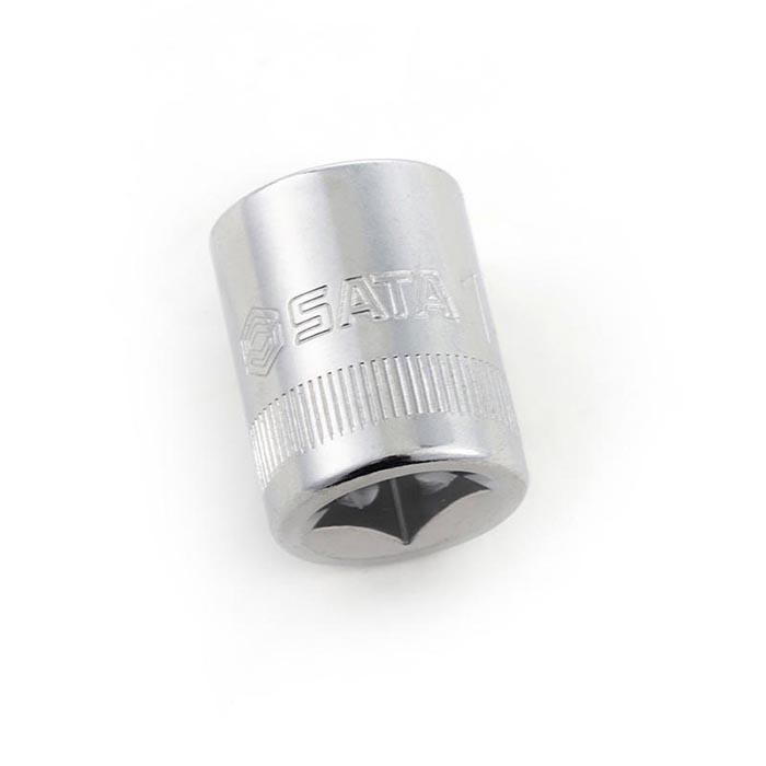 10MM系列6角套筒16MM - Sata/世达