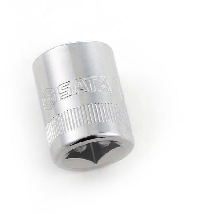10MM系列6角套筒19MM - Sata/世达