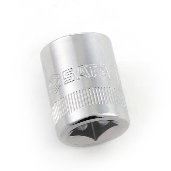 10MM系列6角套筒20MM - Sata/世达