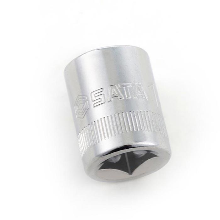 10MM系列6角套筒24MM - Sata/世达