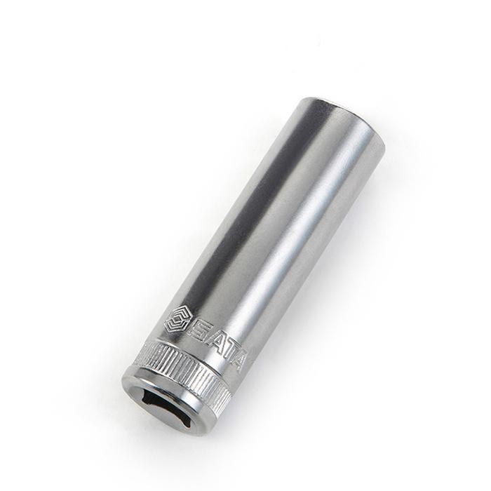 10MM系列6角长套筒9MM - Sata/世达