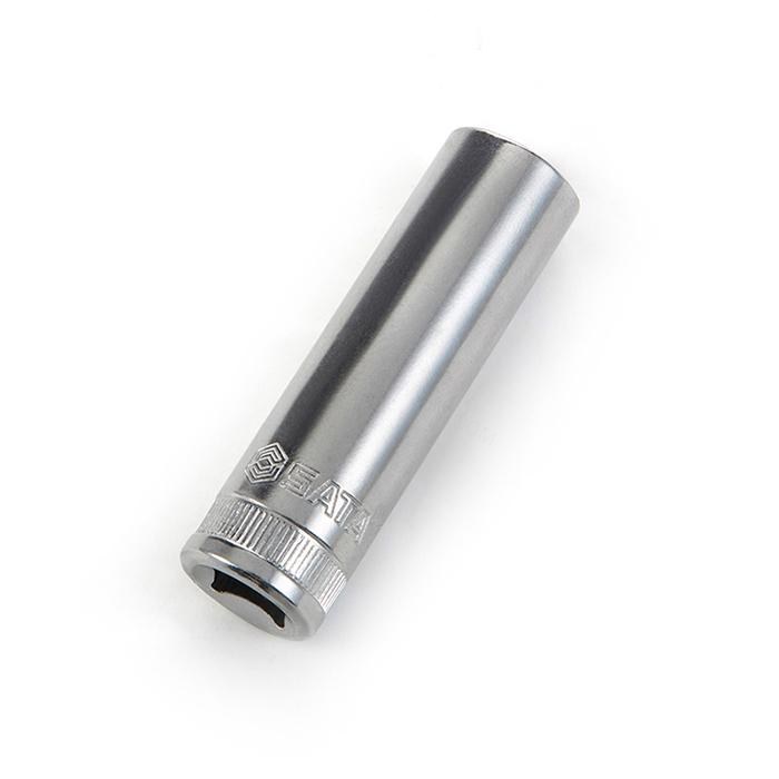 10MM系列6角长套筒12MM - Sata/世达