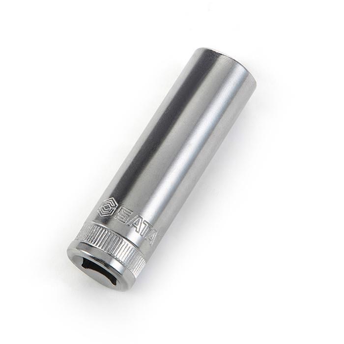 10MM系列6角长套筒13MM - Sata/世达