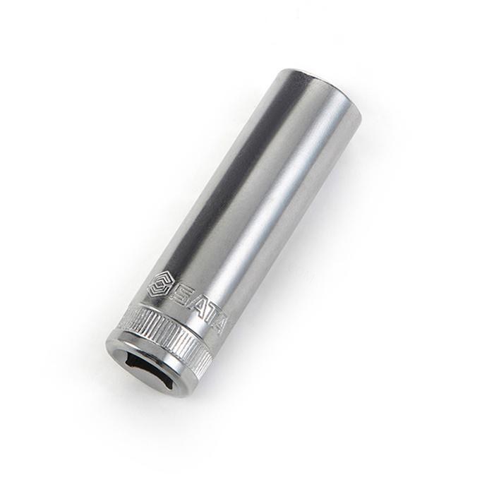 10MM系列6角长套筒14MM - Sata/世达