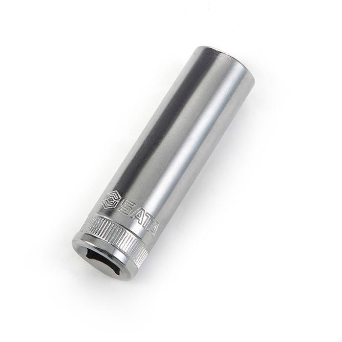 10MM系列6角长套筒15MM - Sata/世达