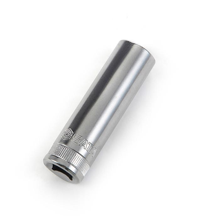 10MM系列6角长套筒16MM - Sata/世达