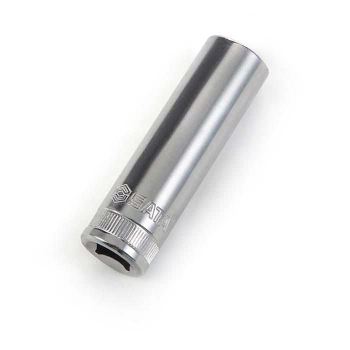 10MM系列6角长套筒19MM - Sata/世达