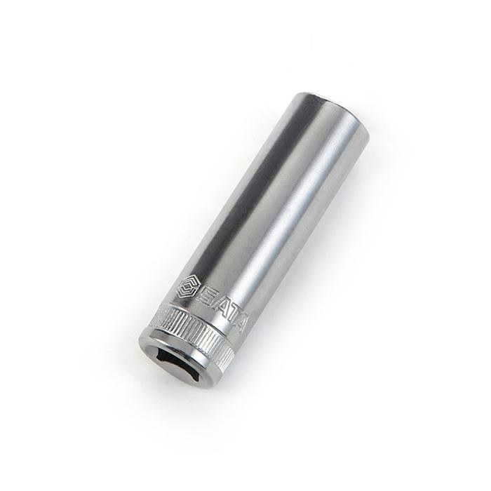 10MM系列6角长套筒20MM - Sata/世达