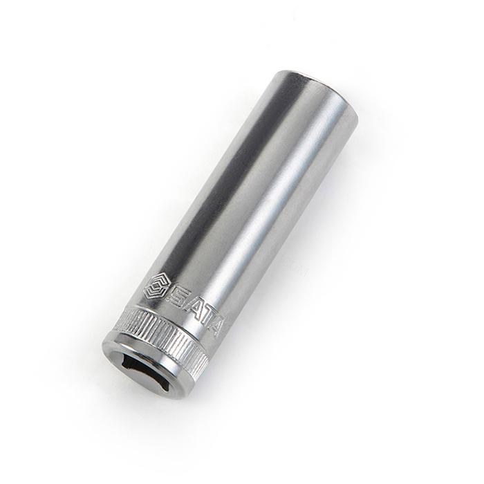 10MM系列6角长套筒21MM - Sata/世达