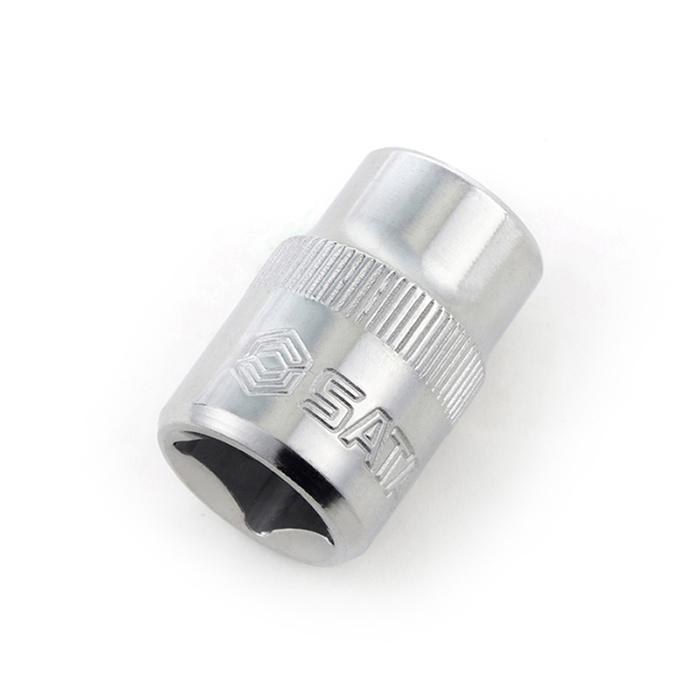 10MM系列花形套筒E6 - Sata/世达