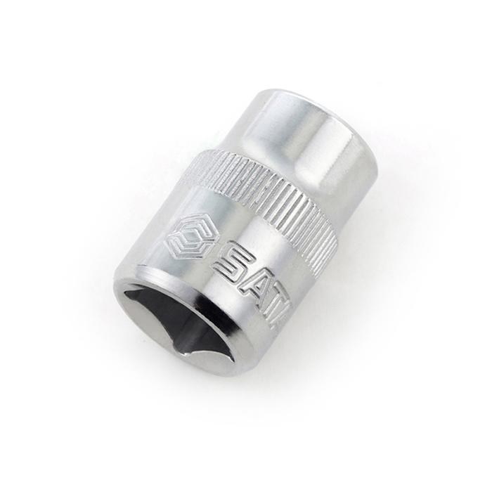10MM系列花形套筒E8 - Sata/世达