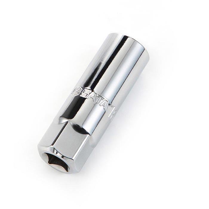 10MM系列火花塞套筒16MM - Sata/世达
