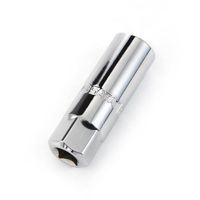 10MM系列火花塞套筒21MM - Sata/世达