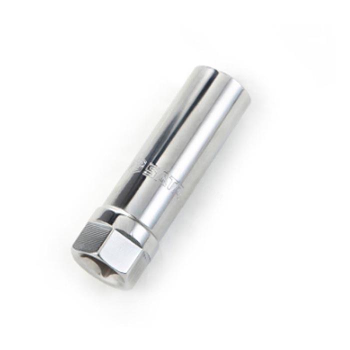 10MM系列12角薄壁火花塞套筒14MM - Sata/世达