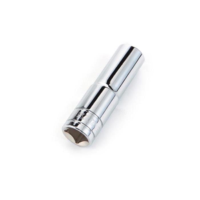 12.5MM系列英制6角长套筒9/16寸 - Sata/世达