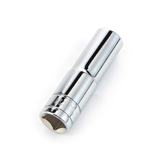 12.5MM系列英制6角长套筒3/4寸 - Sata/世达