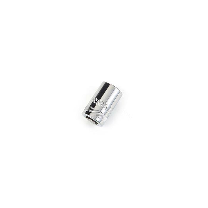 12.5MM系列6角套筒32MM - Sata/世达