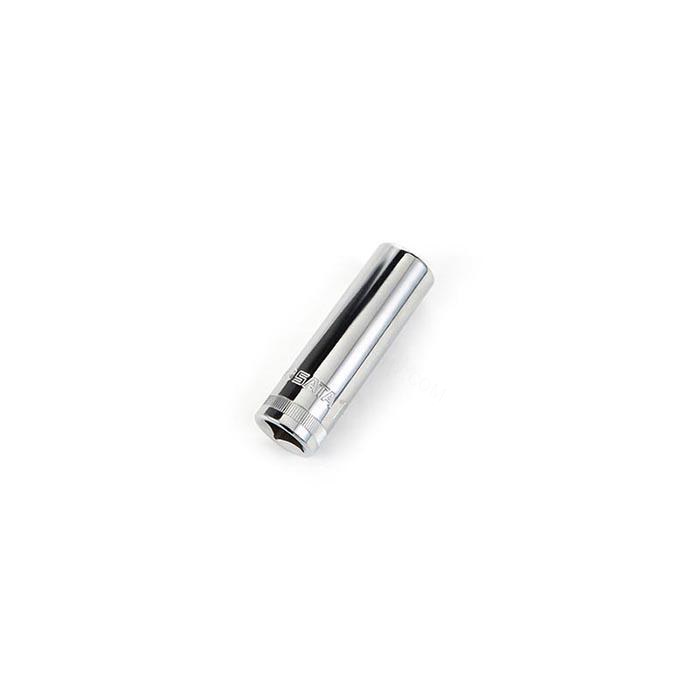 12.5MM系列6角长套筒17MM - Sata/世达