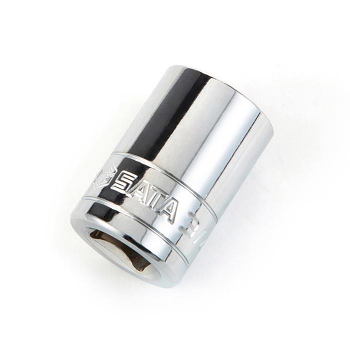 12.5MM系列英制12角套筒5/16寸 - Sata/世达