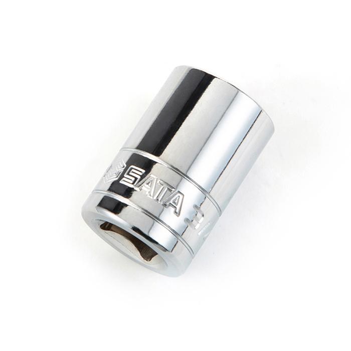 12.5MM系列英制12角套筒5/8寸 - Sata/世达